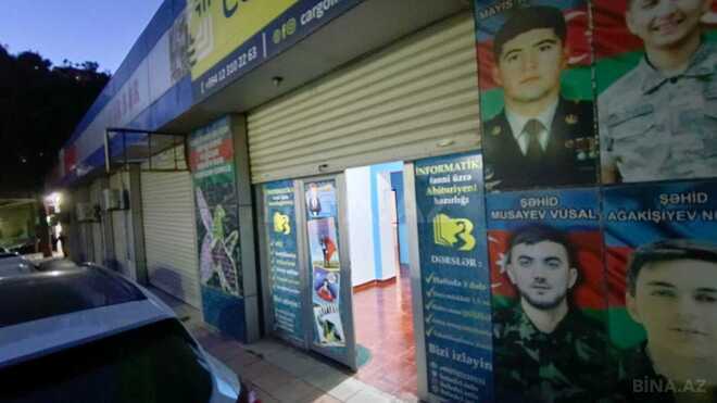 İcarəyə verilir  obyekt 60 m², photo 11 from 12