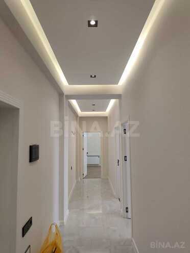 Satılır 3 otaqlı yeni tikili 91.4 m², photo 10 from 13