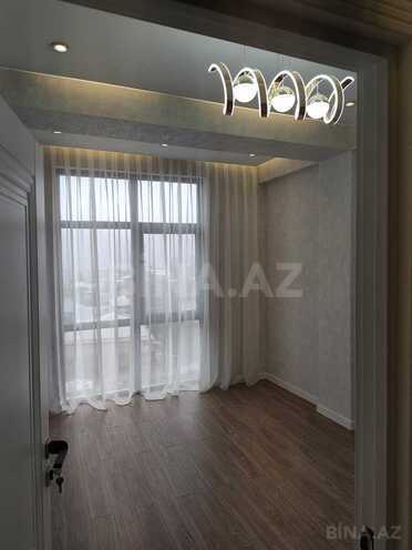 Satılır 3 otaqlı yeni tikili 91.4 m², photo 5 from 13