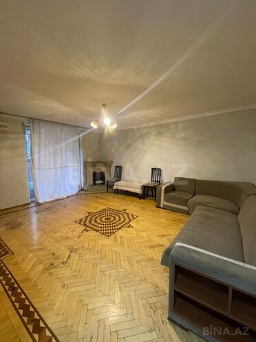 Продаётся 1-комн. вторичка 35 м², м. Иншаатчылар, photo 4 from 13