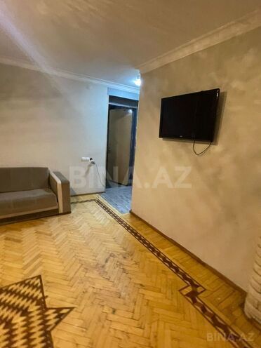Продаётся 1-комн. вторичка 35 м², м. Иншаатчылар, photo 12 from 13
