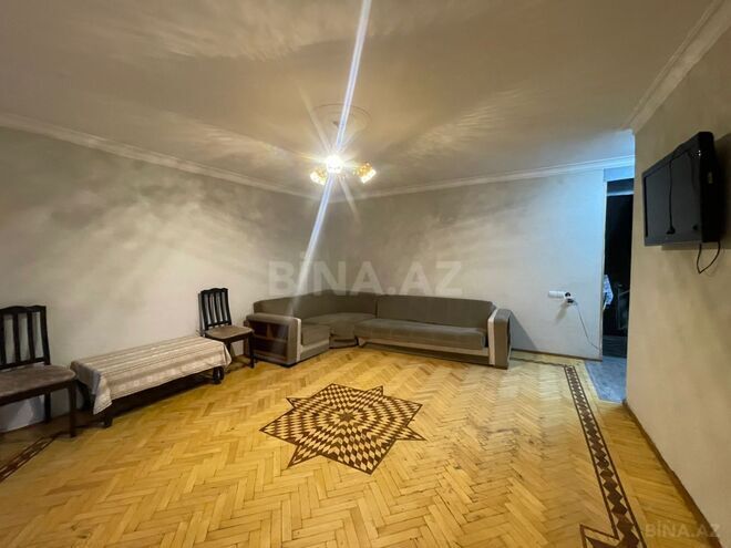 Продаётся 1-комн. вторичка 35 м², м. Иншаатчылар, photo 6 from 13