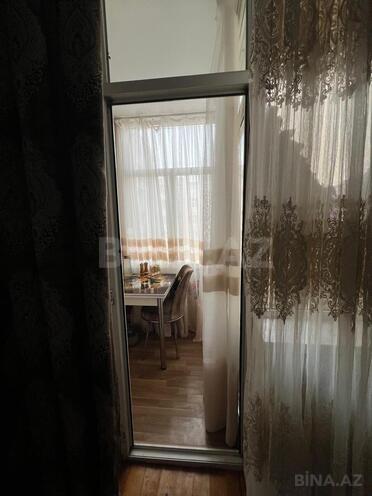 Продаётся 3-комн. новостройка 96 м², м. Ази Асланов, photo 17 from 27