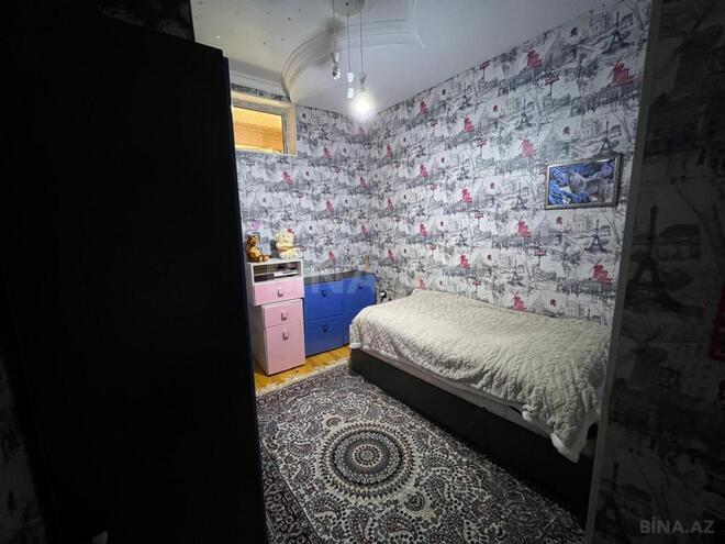 Продаётся 3-комн. новостройка 96 м², м. Ази Асланов, photo 8 from 27