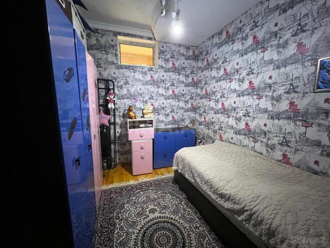 Продаётся 3-комн. новостройка 96 м², м. Ази Асланов, photo 11 from 27