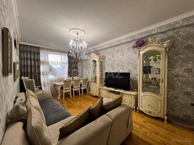 Продаётся 3-комн. новостройка 96 м², м. Ази Асланов, photo 1 from 27