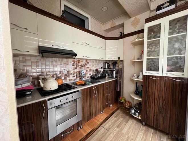 Продаётся 3-комн. новостройка 96 м², м. Ази Асланов, photo 13 from 27