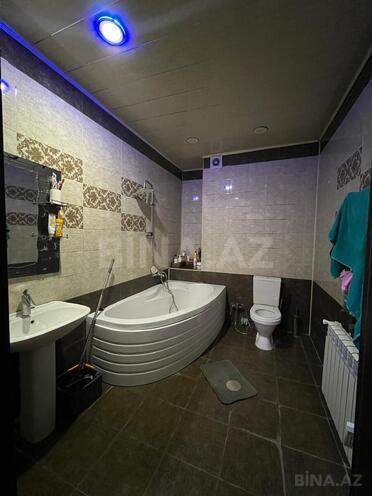 Продаётся 3-комн. новостройка 96 м², м. Ази Асланов, photo 18 from 27