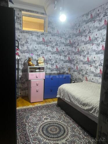 Продаётся 3-комн. новостройка 96 м², м. Ази Асланов, photo 26 from 27