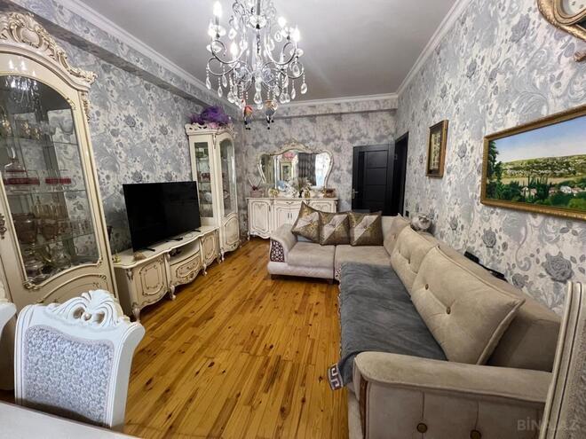 Продаётся 3-комн. новостройка 96 м², м. Ази Асланов, photo 3 from 27