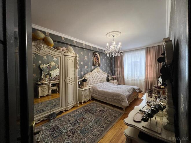 Продаётся 3-комн. новостройка 96 м², м. Ази Асланов, photo 24 from 27