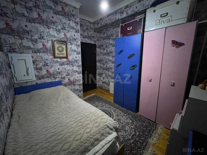 Продаётся 3-комн. новостройка 96 м², м. Ази Асланов, photo 23 from 27