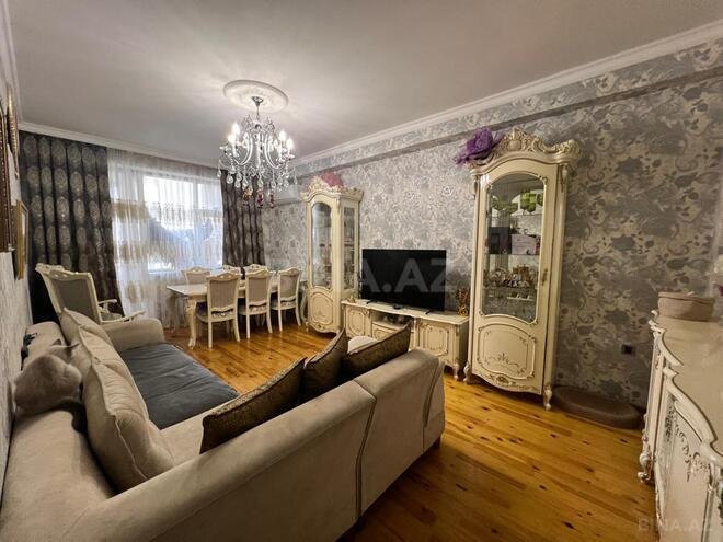 Продаётся 3-комн. новостройка 96 м², м. Ази Асланов, photo 7 from 27