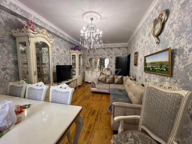 Продаётся 3-комн. новостройка 96 м², м. Ази Асланов, photo 19 from 27