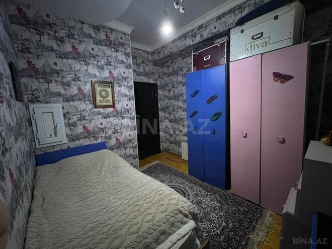 Продаётся 3-комн. новостройка 96 м², м. Ази Асланов, photo 9 from 27