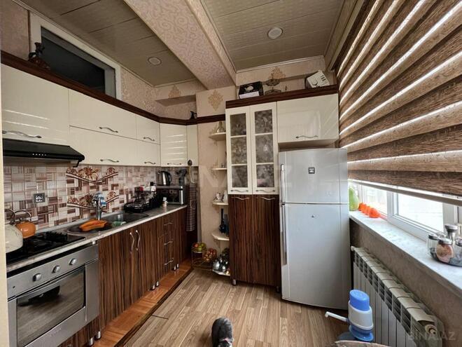 Продаётся 3-комн. новостройка 96 м², м. Ази Асланов, photo 12 from 27