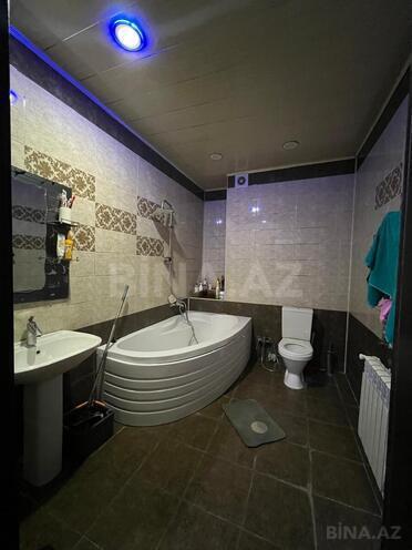 Продаётся 3-комн. новостройка 96 м², м. Ази Асланов, photo 25 from 27