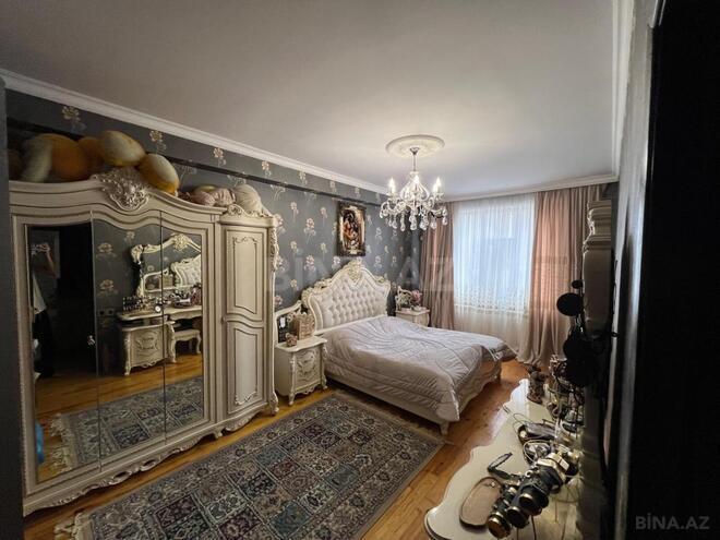 Продаётся 3-комн. новостройка 96 м², м. Ази Асланов, photo 22 from 27