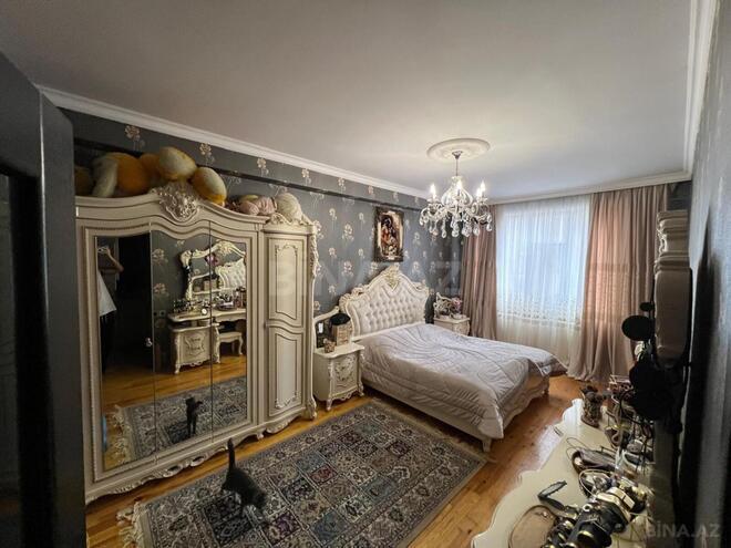 Продаётся 3-комн. новостройка 96 м², м. Ази Асланов, photo 21 from 27