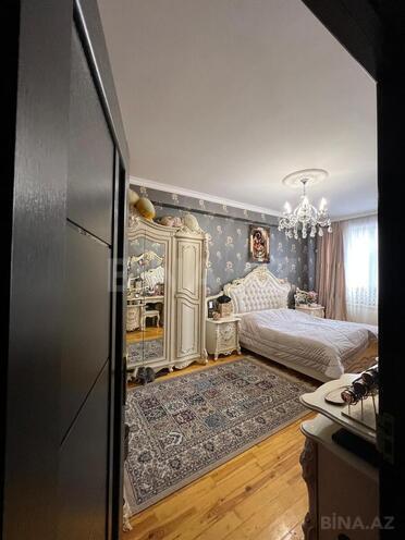 Продаётся 3-комн. новостройка 96 м², м. Ази Асланов, photo 5 from 27