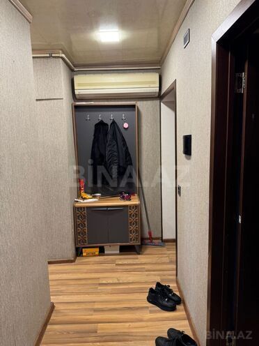 Сдаётся 2-комн. вторичка 50 м², м. Кара Караев, photo 11 from 15