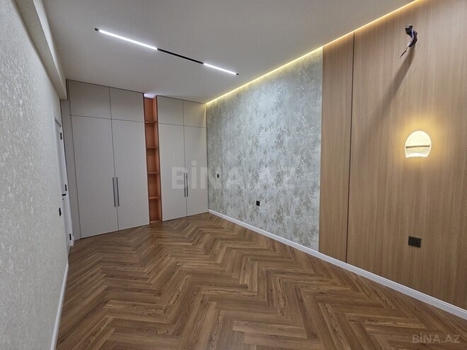 Satılır 2 otaqlı yeni tikili 81 m², Şah İsmayıl Xətai m., photo 9 from 13