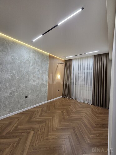 Satılır 2 otaqlı yeni tikili 81 m², Şah İsmayıl Xətai m., photo 8 from 13