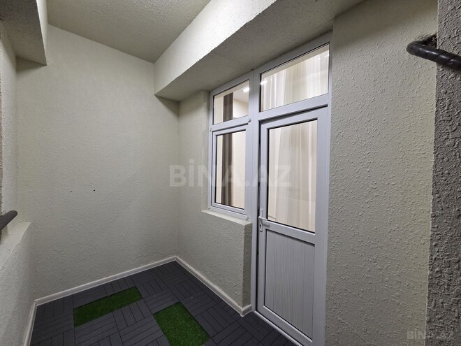 Satılır 2 otaqlı yeni tikili 81 m², Şah İsmayıl Xətai m., photo 12 from 13
