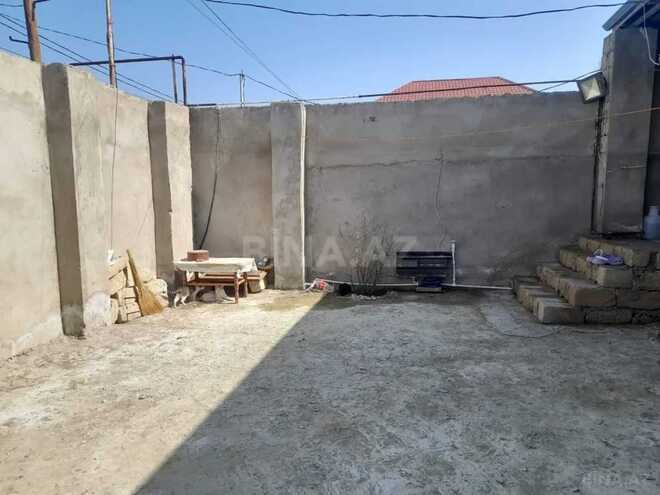 Продаётся 3-комн. дом/дача 110 м², пос. Джейранбатан, photo 3 from 9