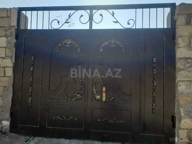 Продаётся 3-комн. дом/дача 110 м², пос. Джейранбатан, photo 8 from 9