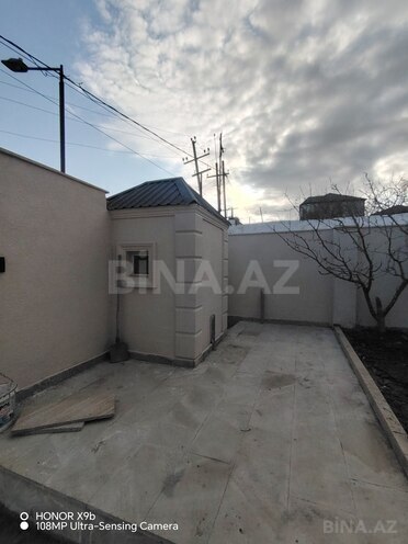 Satılır 4 otaqlı həyət evi/bağ evi 170 m², Lökbatan q., photo 7 from 12