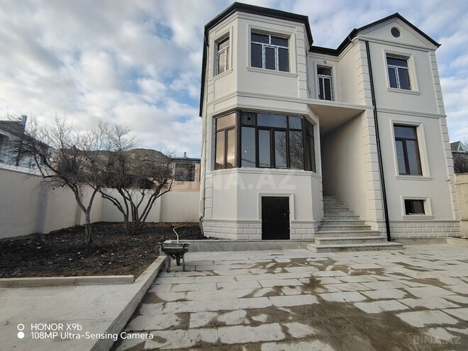 Satılır 4 otaqlı həyət evi/bağ evi 170 m², Lökbatan q., photo 5 from 12