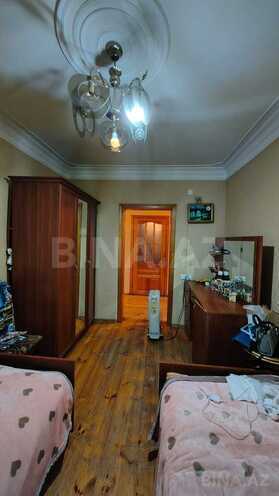 Satılır 5 otaqlı köhnə tikili 120 m², Badamdar q., photo 17 from 27