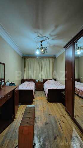 Satılır 5 otaqlı köhnə tikili 120 m², Badamdar q., photo 16 from 27