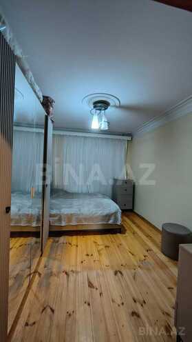 Satılır 5 otaqlı köhnə tikili 120 m², Badamdar q., photo 14 from 27