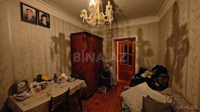 Satılır 5 otaqlı köhnə tikili 120 m², Badamdar q., photo 23 from 27