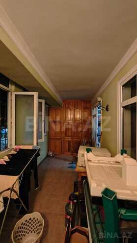 Satılır 5 otaqlı köhnə tikili 120 m², Badamdar q., photo 10 from 27