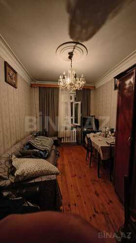 Satılır 5 otaqlı köhnə tikili 120 m², Badamdar q., photo 22 from 27