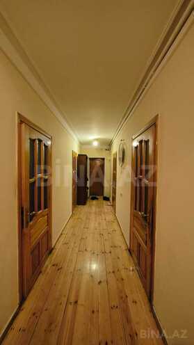 Satılır 5 otaqlı köhnə tikili 120 m², Badamdar q., photo 21 from 27