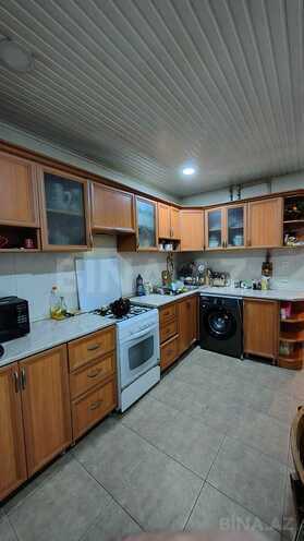 Satılır 5 otaqlı köhnə tikili 120 m², Badamdar q., photo 7 from 27