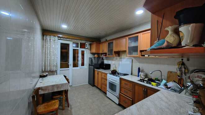 Satılır 5 otaqlı köhnə tikili 120 m², Badamdar q., photo 6 from 27