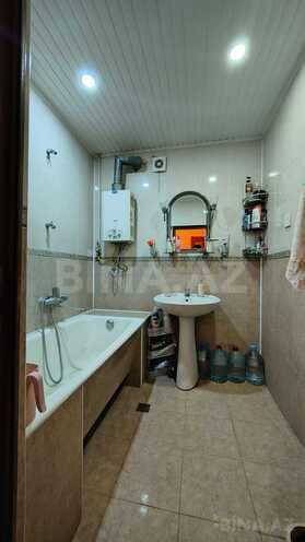 Satılır 5 otaqlı köhnə tikili 120 m², Badamdar q., photo 25 from 27