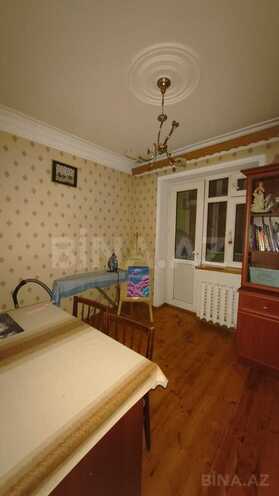 Satılır 5 otaqlı köhnə tikili 120 m², Badamdar q., photo 19 from 27