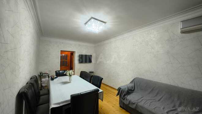 Satılır 5 otaqlı köhnə tikili 120 m², Badamdar q., photo 3 from 27