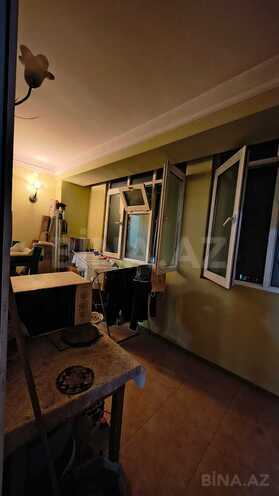 Satılır 5 otaqlı köhnə tikili 120 m², Badamdar q., photo 9 from 27