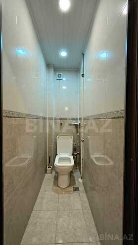 Satılır 5 otaqlı köhnə tikili 120 m², Badamdar q., photo 26 from 27