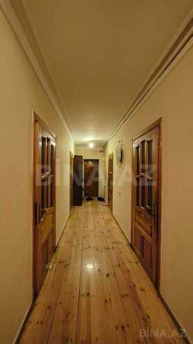 Satılır 5 otaqlı köhnə tikili 120 m², Badamdar q., photo 15 from 27