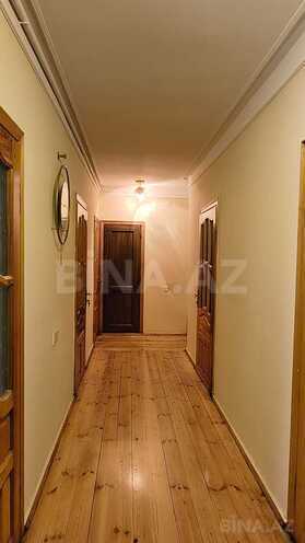 Satılır 5 otaqlı köhnə tikili 120 m², Badamdar q., photo 18 from 27