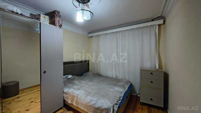 Satılır 5 otaqlı köhnə tikili 120 m², Badamdar q., photo 12 from 27