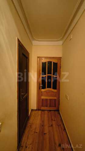 Satılır 5 otaqlı köhnə tikili 120 m², Badamdar q., photo 24 from 27